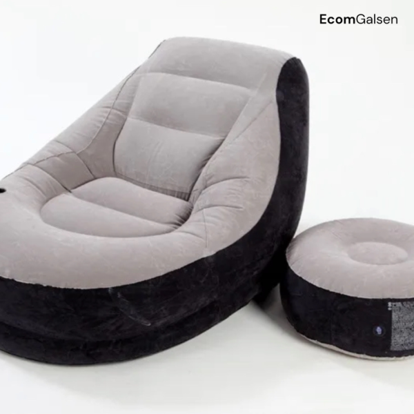 Ensemble de Canapés Gonflables INTEX 68564 – Image 8