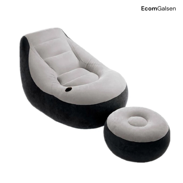 Ensemble de Canapés Gonflables INTEX 68564 – Image 5