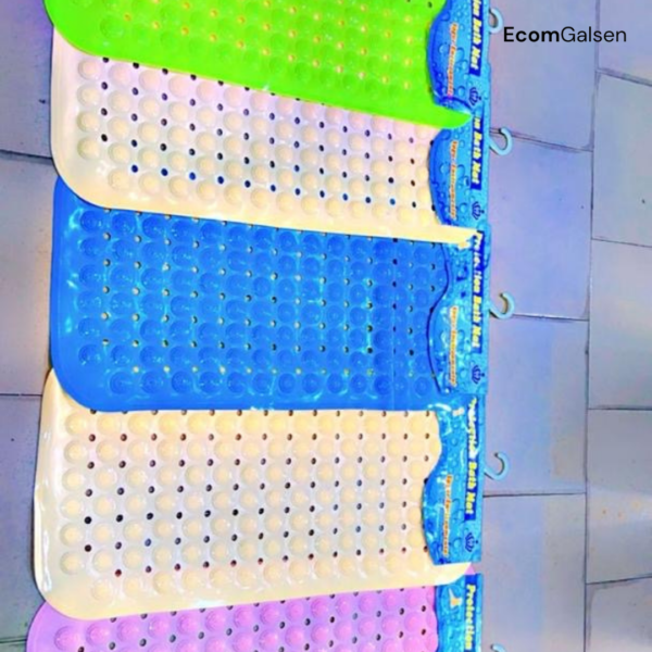 Tapis de massage pour les pieds : Offrez-vous un moment de détente et de bien-être – Image 3